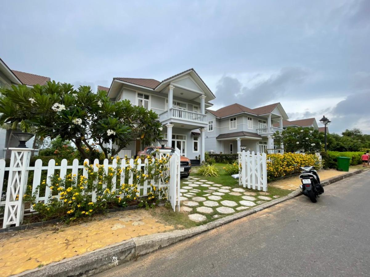 Villa Mui Ne Sealinks City Phan Thiet Exterior photo