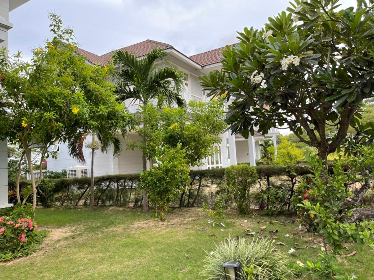 Villa Mui Ne Sealinks City Phan Thiet Exterior photo