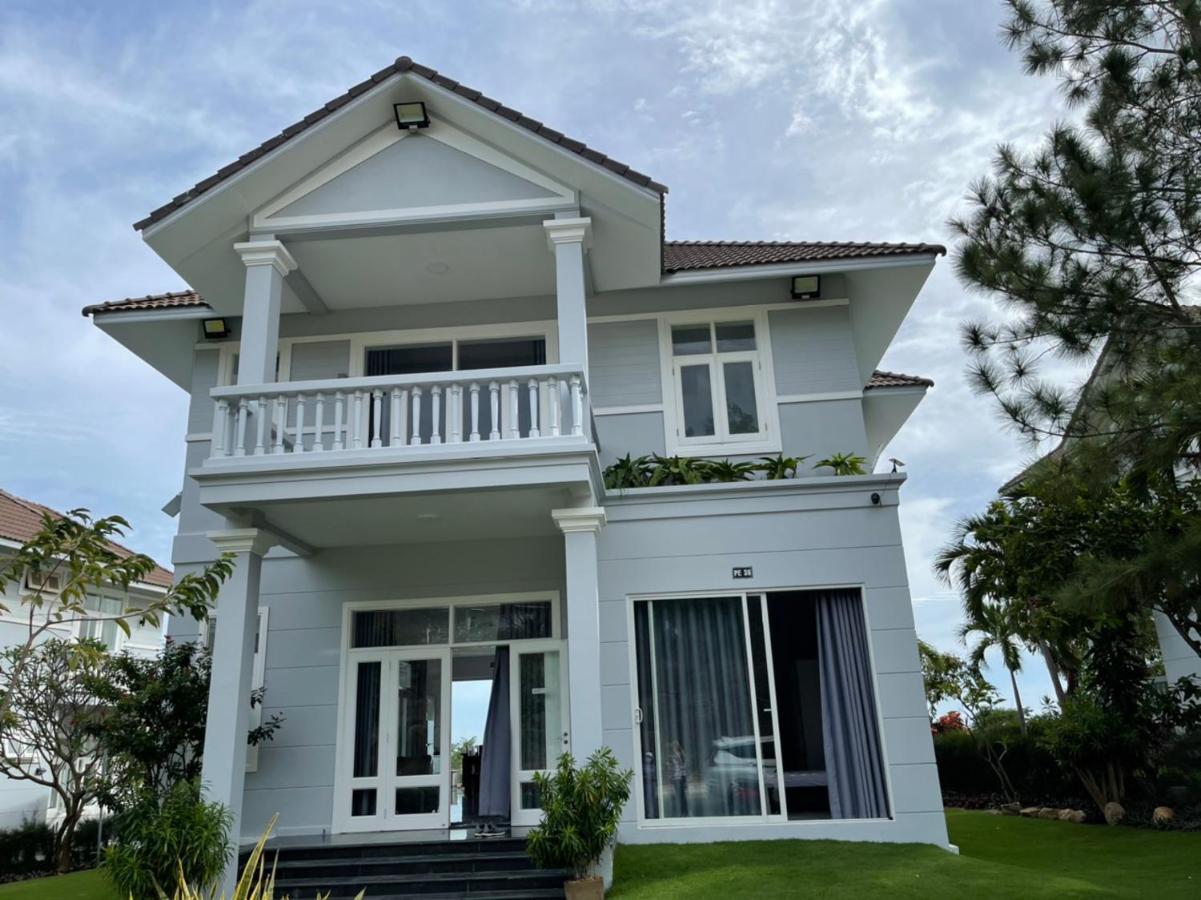 Villa Mui Ne Sealinks City Phan Thiet Exterior photo