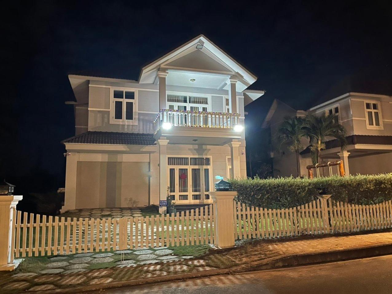 Villa Mui Ne Sealinks City Phan Thiet Exterior photo